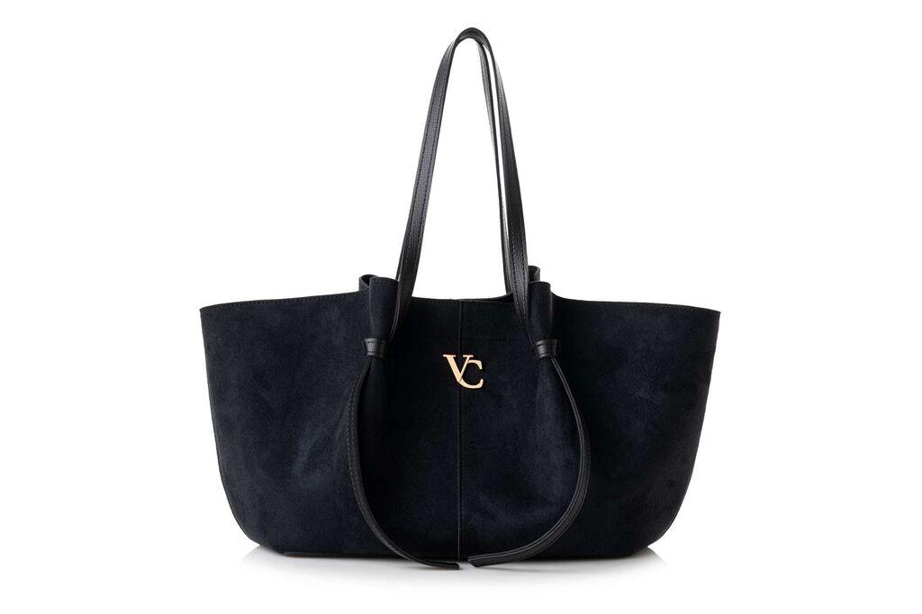 Vince Camuto Ženska torba Foggia, Crna