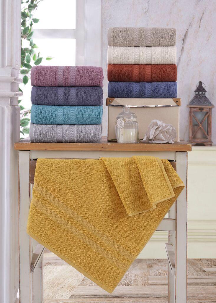 L'essentiel Maison Set 6 kuhinjskih krpa Šarena