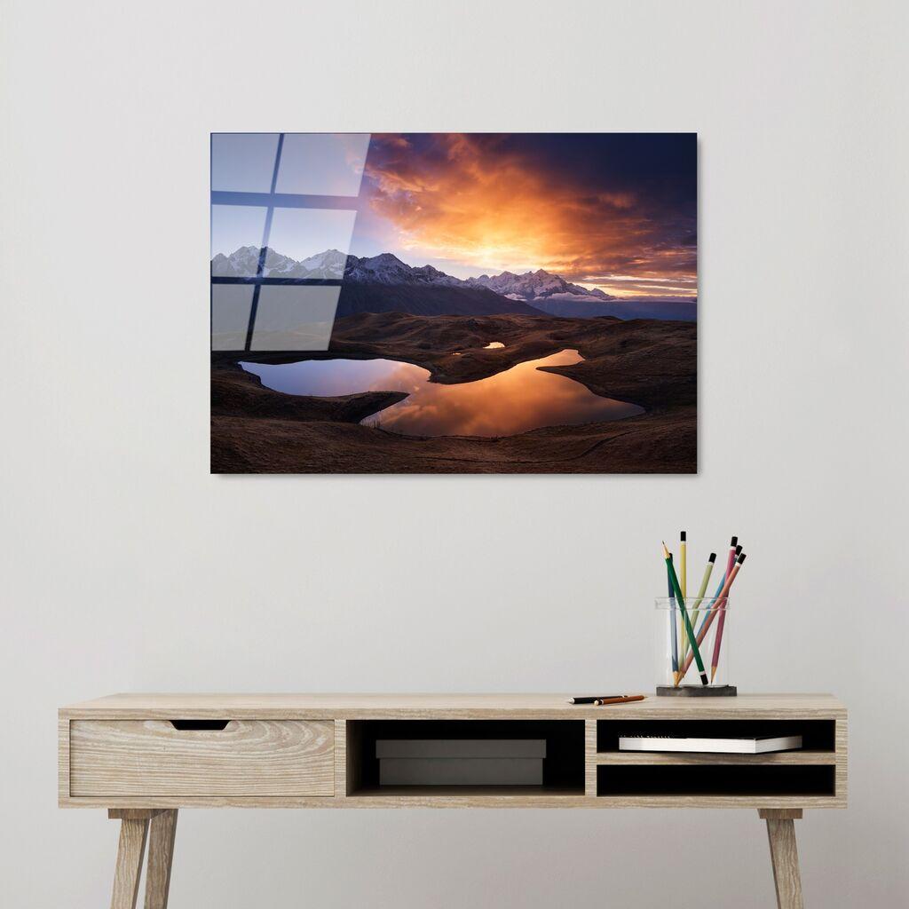 Wallity Slika UV-303, 50 x 70 cm