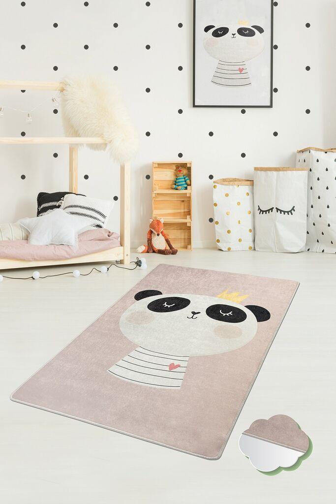 Conceptum Hypnose Tepih King Panda, 140x190cm, Šareni