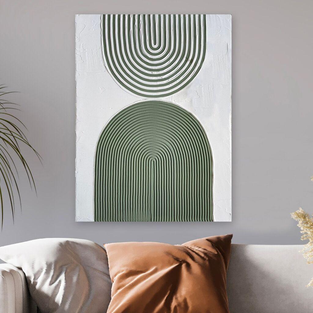 Wallity RFB5_5070 Dekorativna slika, 50x70cm
