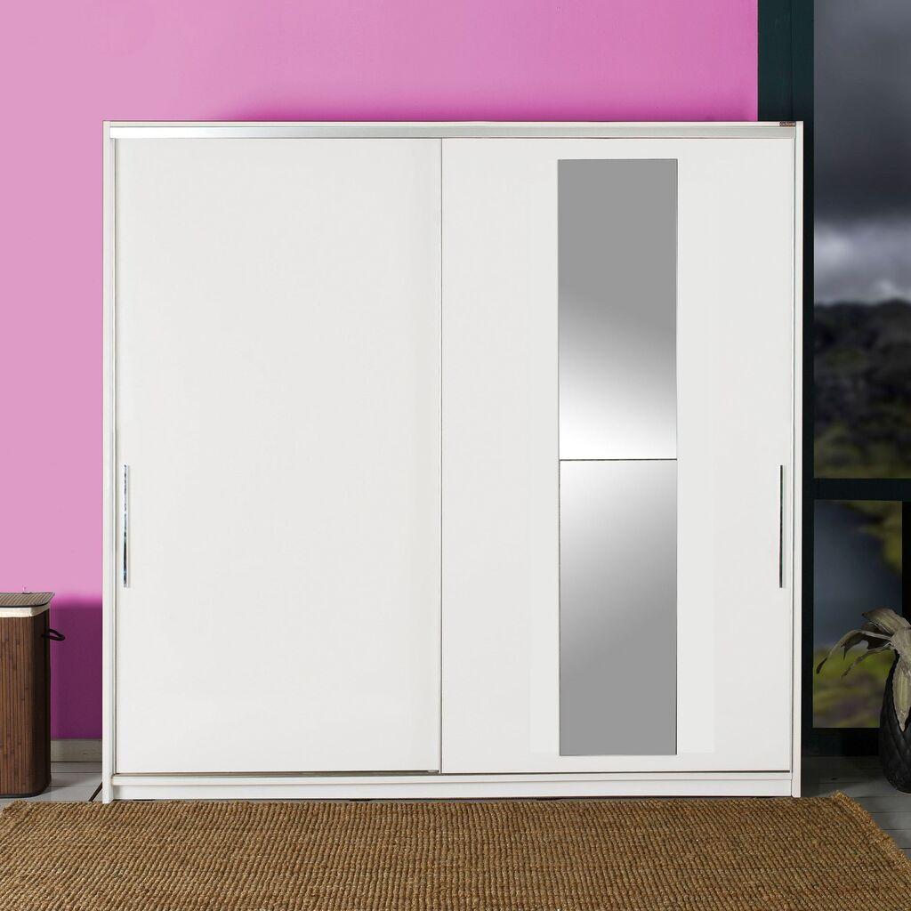 Hanah Home SWD 720 BB 3 Garderober