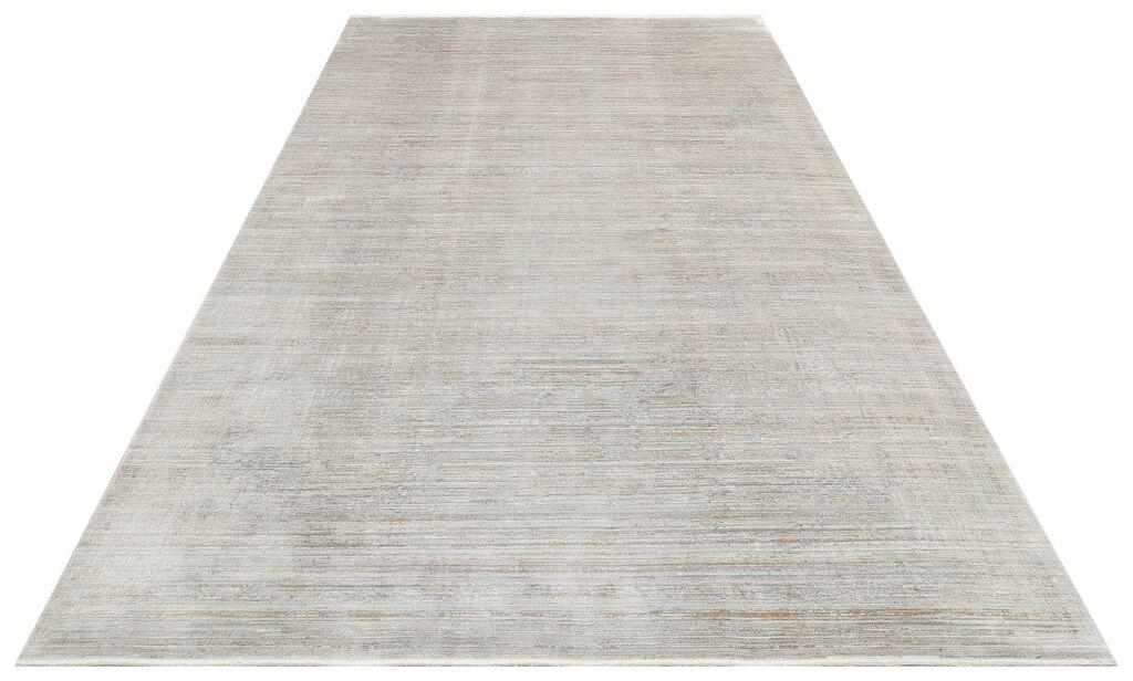 Conceptum Hypnose Tepih 100x200cm Sivi