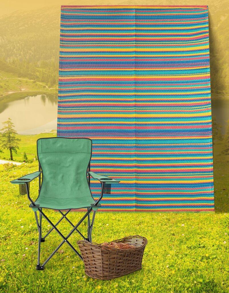 Conceptum Hypnose Tepih 180x260cm Šareni