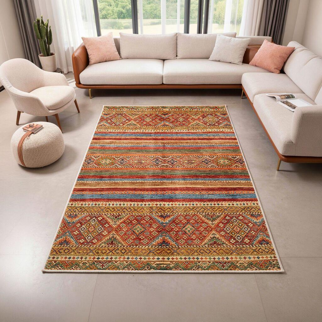 Conceptum Hypnose Tepih Woosonil136, 80x50cm, Šareni