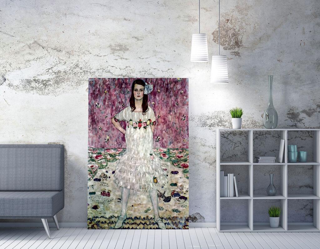 Wallity WY153 Dekorativna slika, 70 x 100 cm