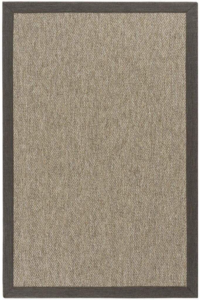 Conceptum Hypnose Tepih Boston M208, 200x300 cm, Smeđi