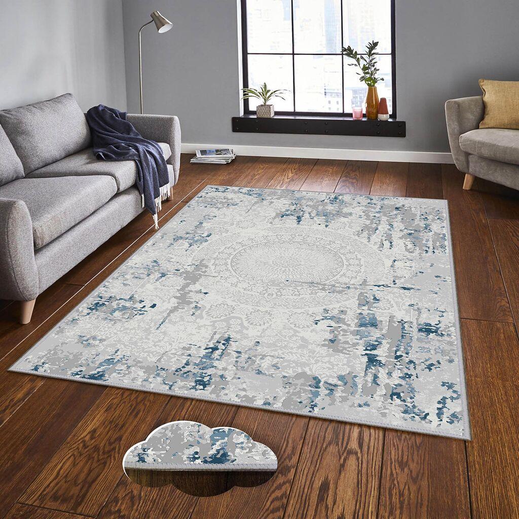 Conceptum Hypnose Tepih Eexfab1059, 120x180cm, Šareni