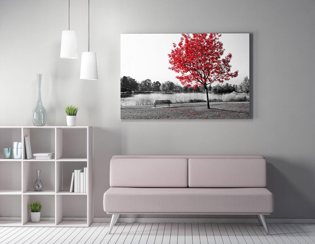 Wallity Slika na platnu 50x70cm
