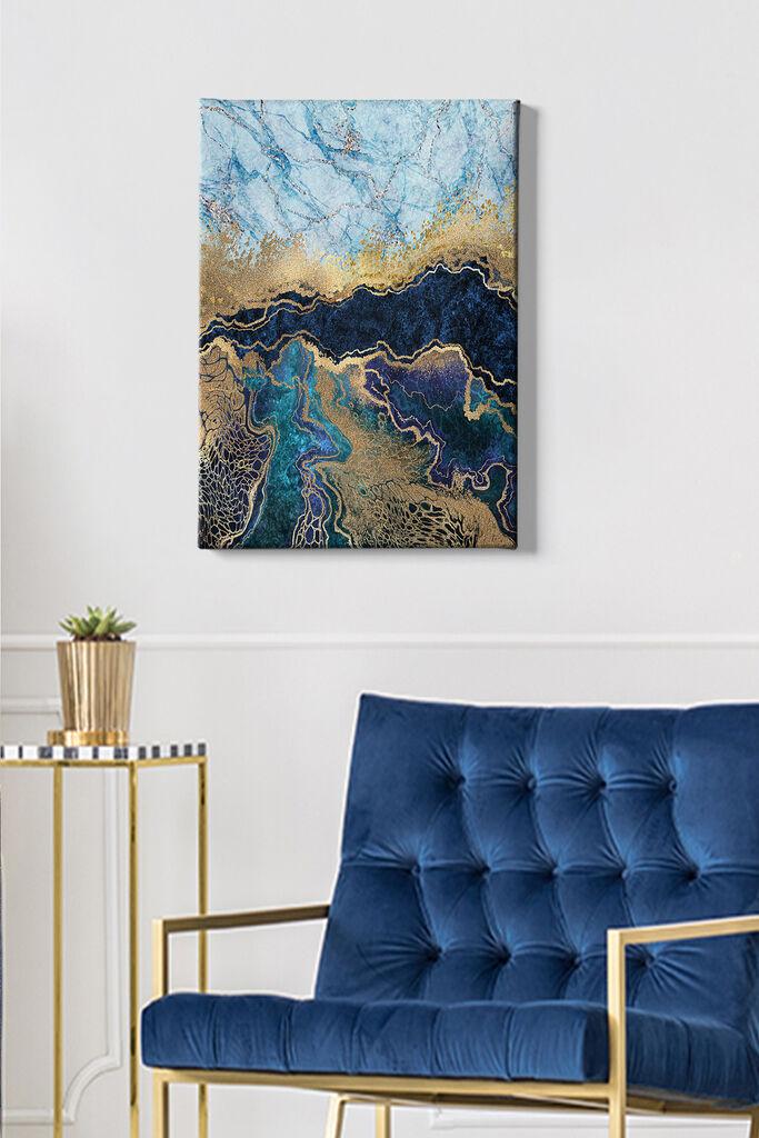 Wallity Slika na platnu 50x70cm