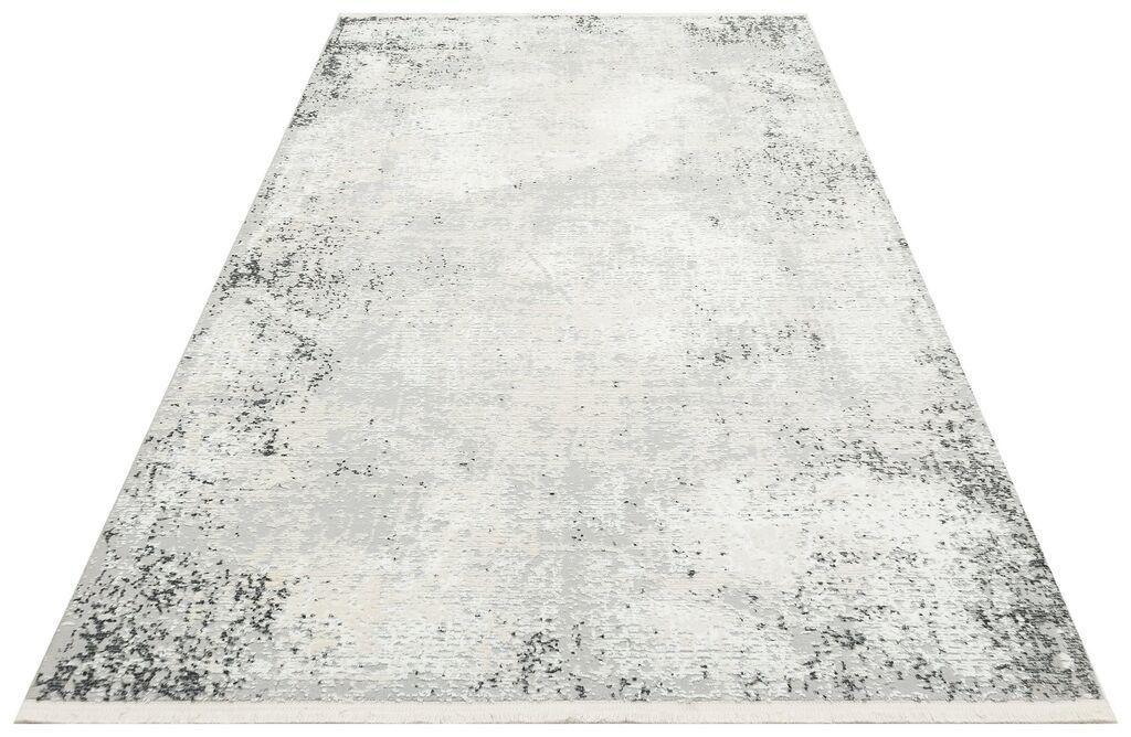 Conceptum Hypnose Tepih 80x300cm Sivi