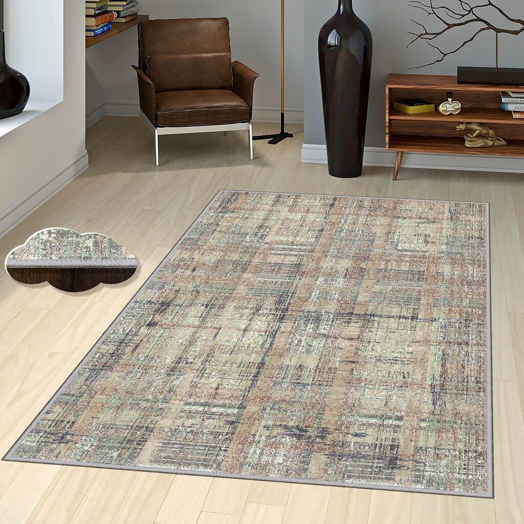 Conceptum Hypnose Tepih Exfab288, 80x120cm, Šareni