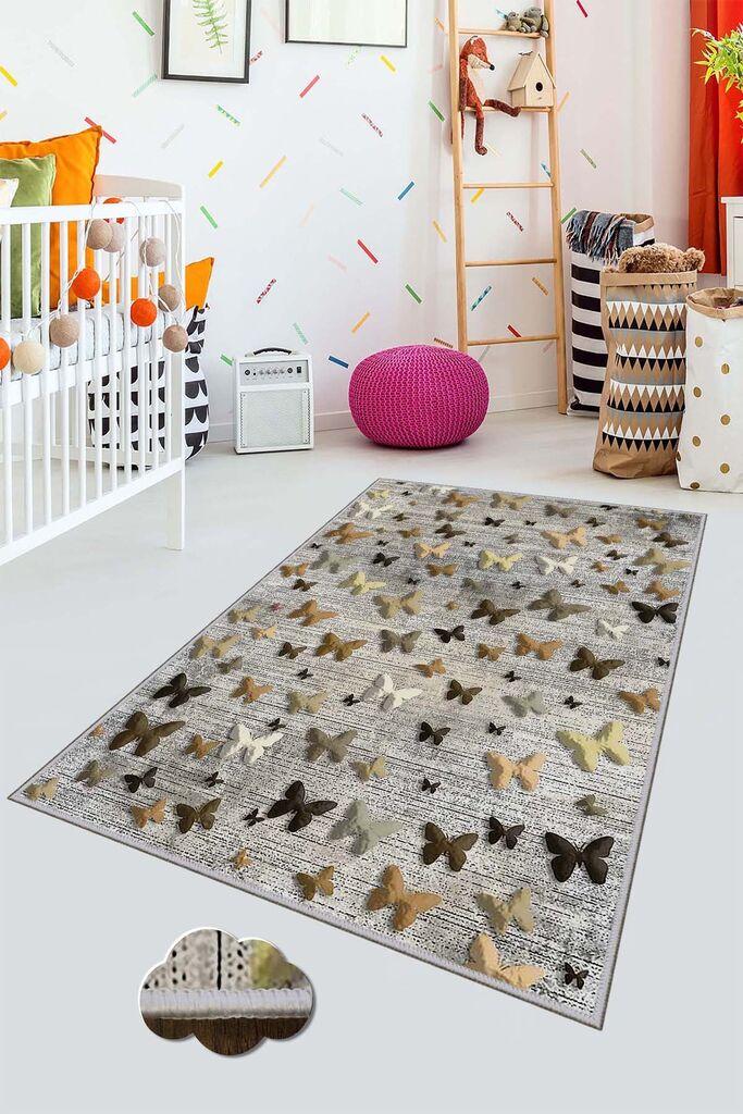 Conceptum Hypnose Tepih HMNT494, 80x150cm, Šareni