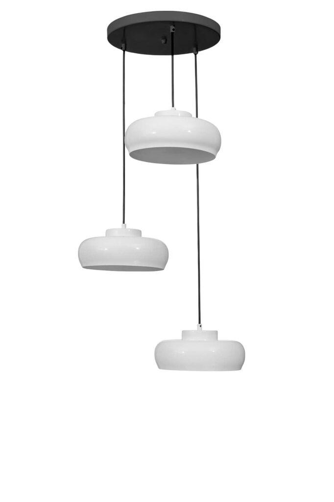 Opviq Luster Smith 3, Beli