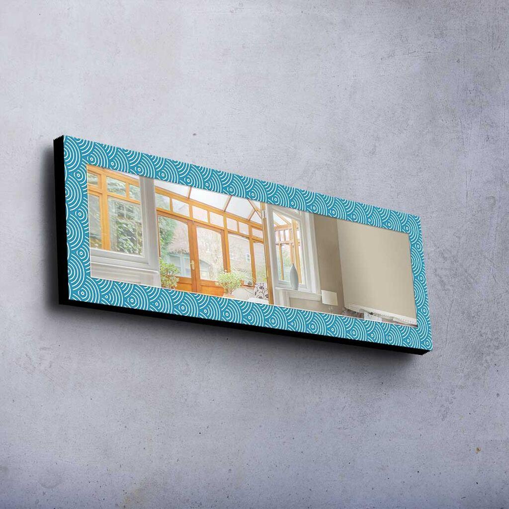 Wallity Ogledalo 40120MA-015, 40x120cm