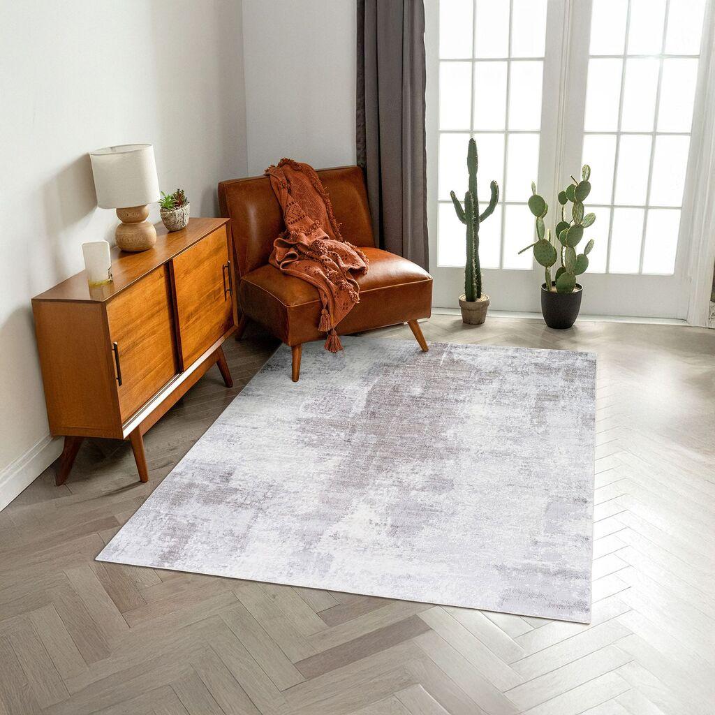 Conceptum Hypnose Tepih Woopamuk209, 120x180cm, Sivi