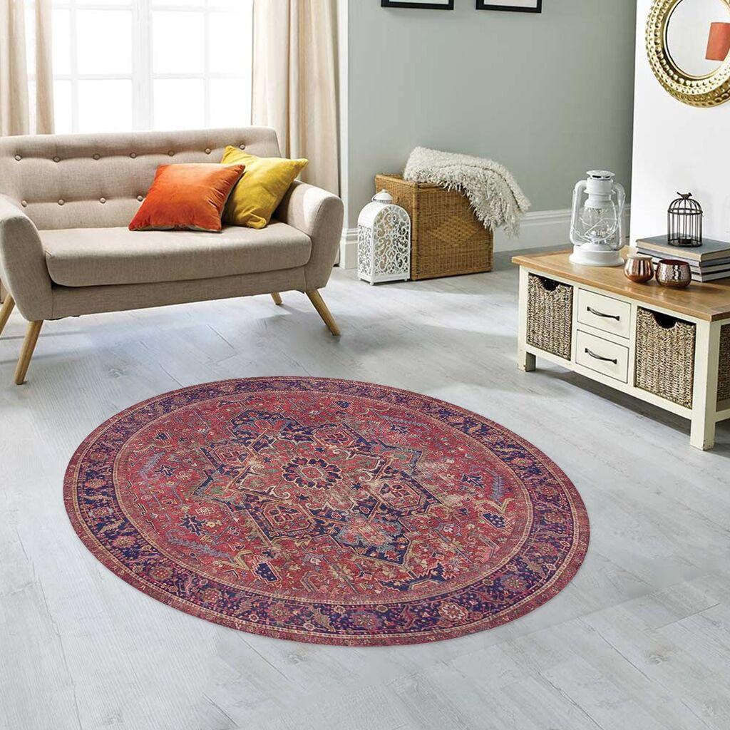 Conceptum Hypnose Tepih 150cm Šareni