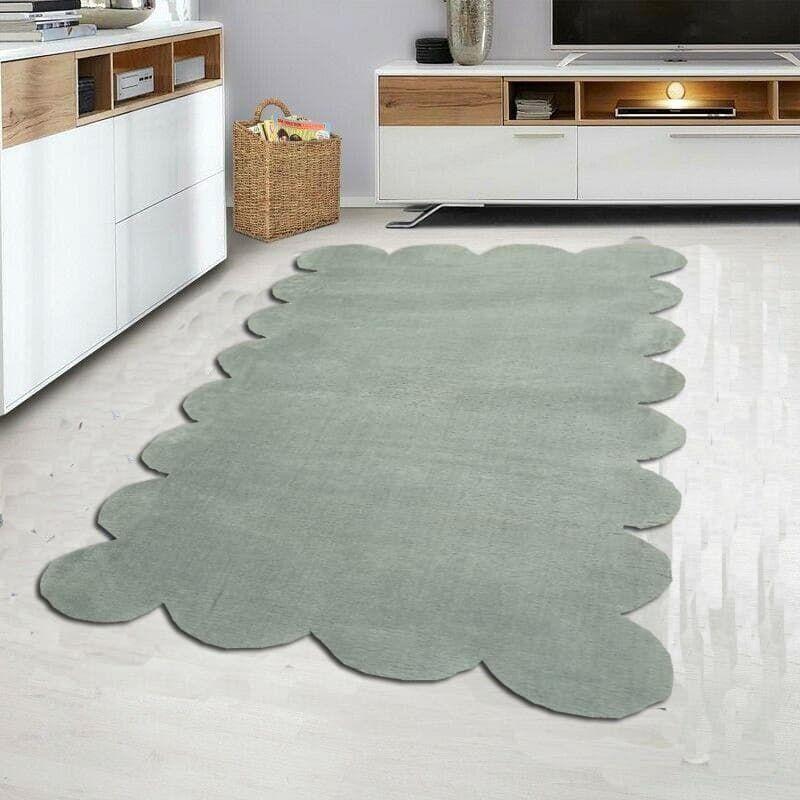 Conceptum Hypnose Tepih Laser, 120x180 cm, Svetlozeleni
