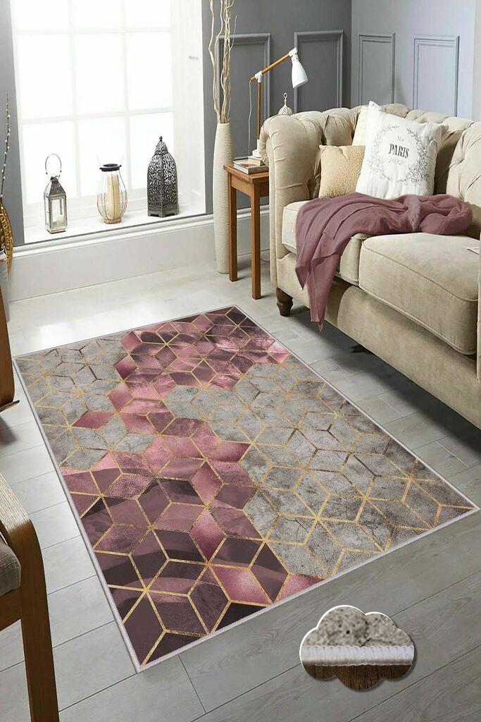 Conceptum Hypnose Tepih Hmnt771, 100x150cm, Šareni