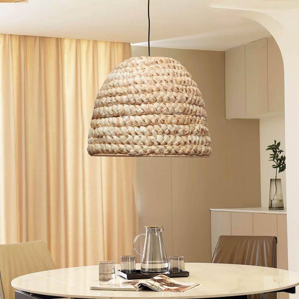 Opviq Luster 241908, Krem