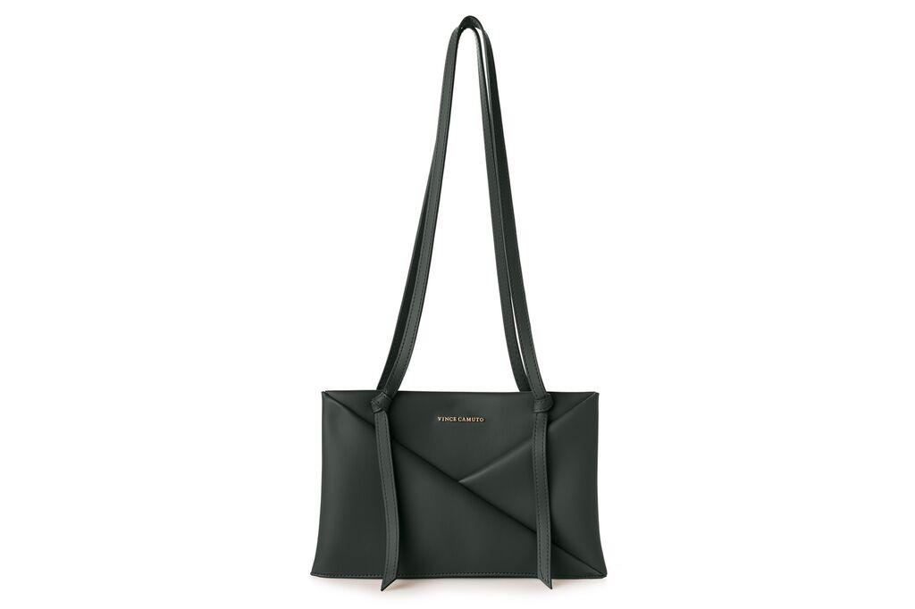 Vince Camuto Ženska torba Avellino, Tamnozelena