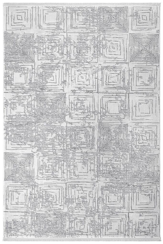 Conceptum Hypnose Tepih Verona 1908, 120x500 cm, Sivi