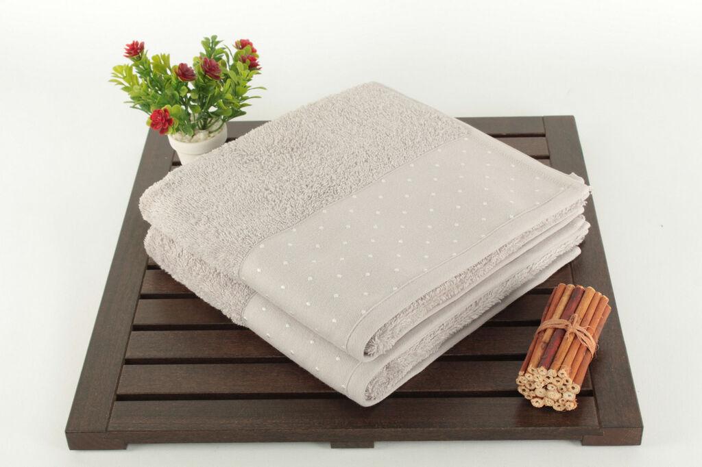 L'essentiel Maison Set 2 peškira za ruke