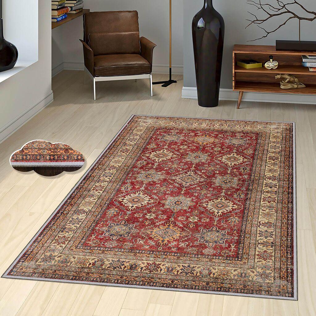 Conceptum Hypnose Tepih Eexfab450, 80x150cm, Šareni