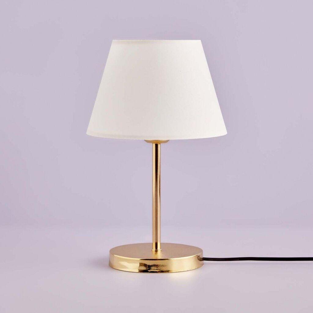 Opviq AYD 3403 Stona lampa, Bela