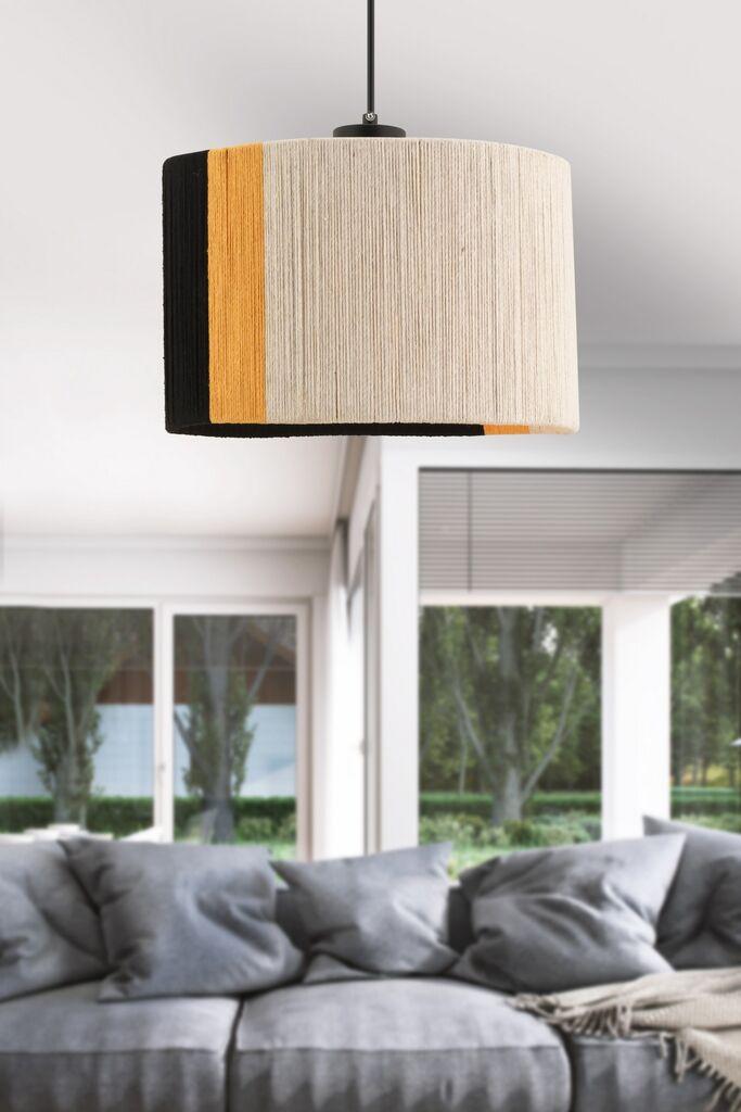 Opviq Luster Cane, 30x30cm, Šareni