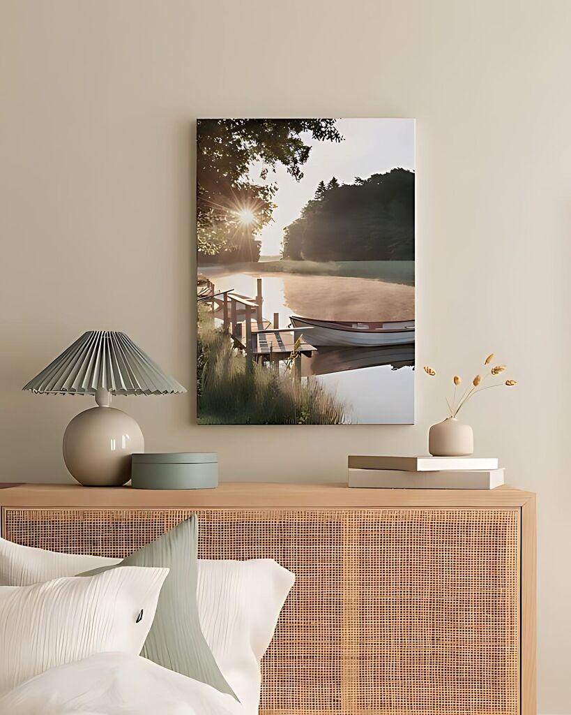 Wallity Slika Artcanvas100, 40x60cm