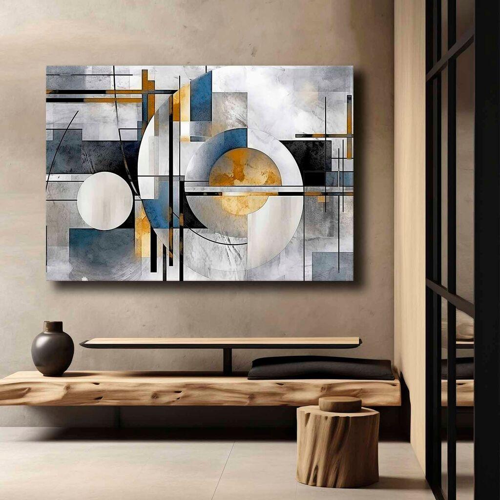 Wallity Slika 70100softc-007, 70x100cm