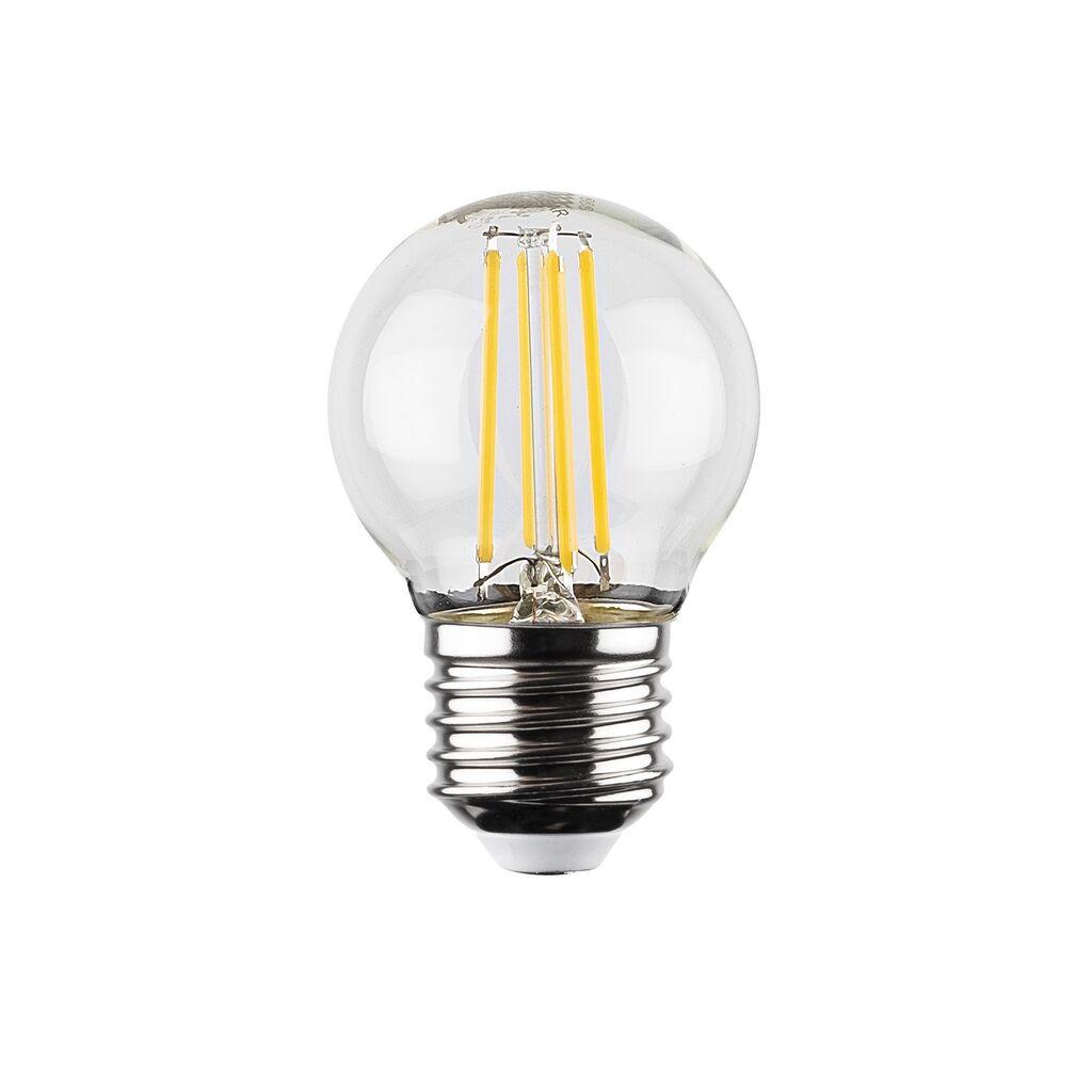 Opviq Sijalica OP-035, E27, 6W, 650lm, 3000K, 220-240V