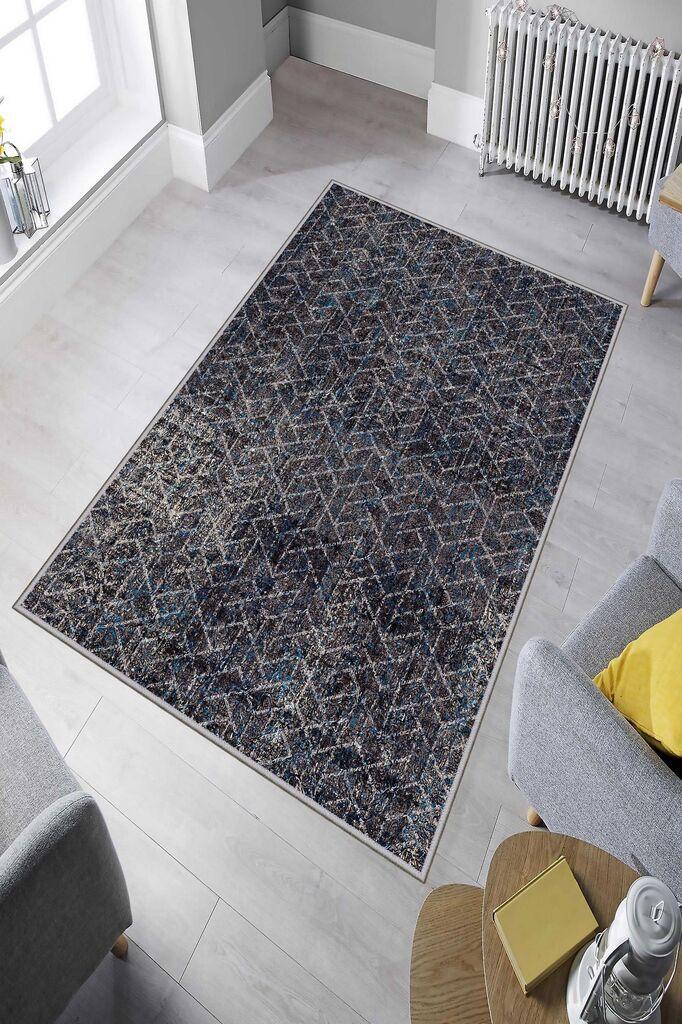 Conceptum Hypnose Tepih Exfab317, 80x200cm, Šareni