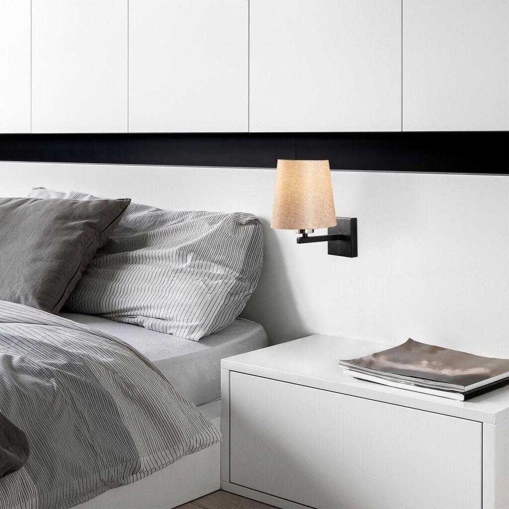 Opviq Zidna lampa E27 Socket