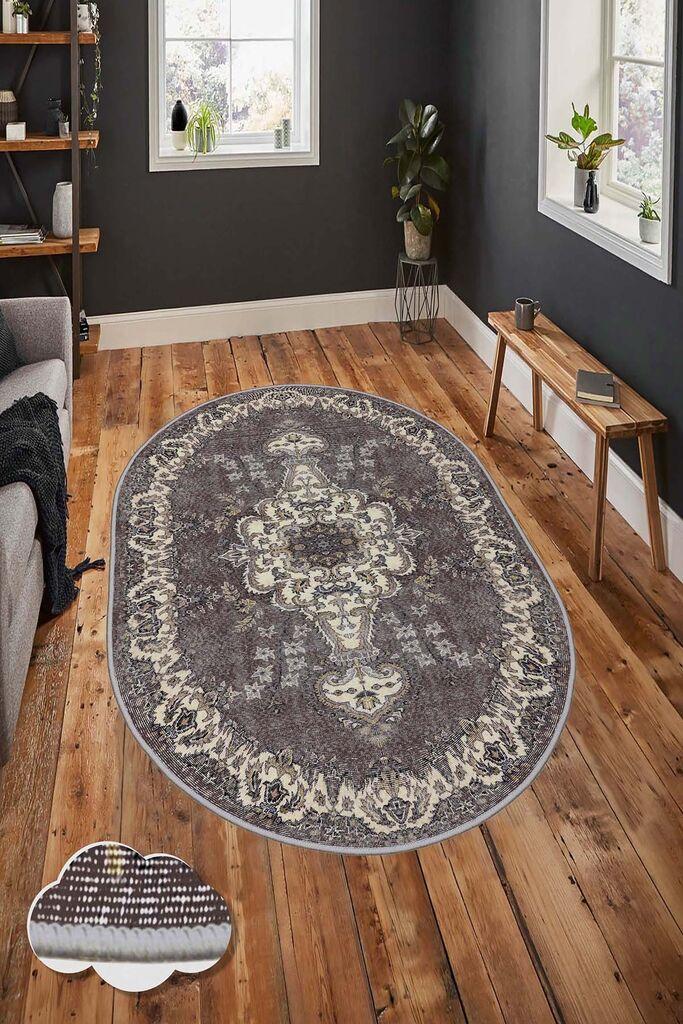 Conceptum Hypnose Tepih Hmnt918, 50x80cm, Šareni