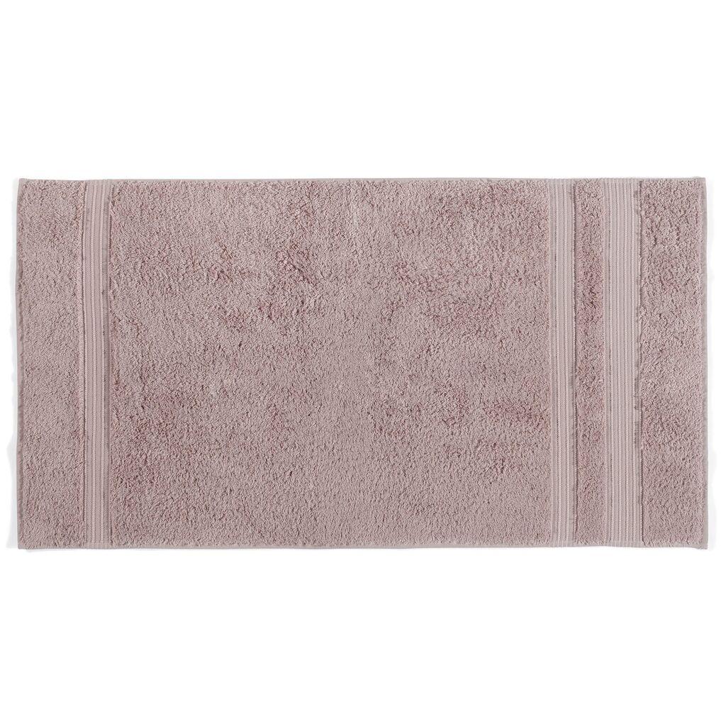 L'essentiel Maison Peškir za kupanje 100x180cm Roze