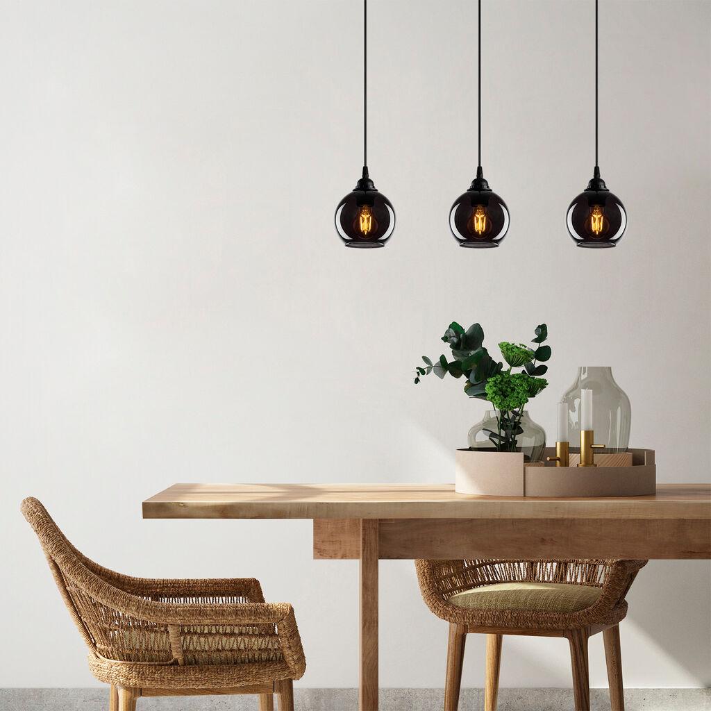 Opviq Luster Smoked-013, 65x65cm