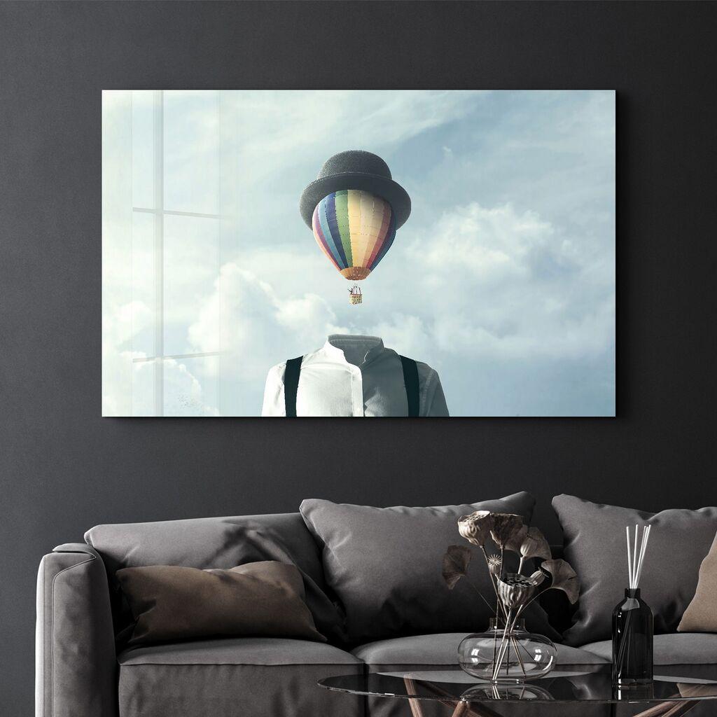Wallity Slika CAM-5015, 70x110cm