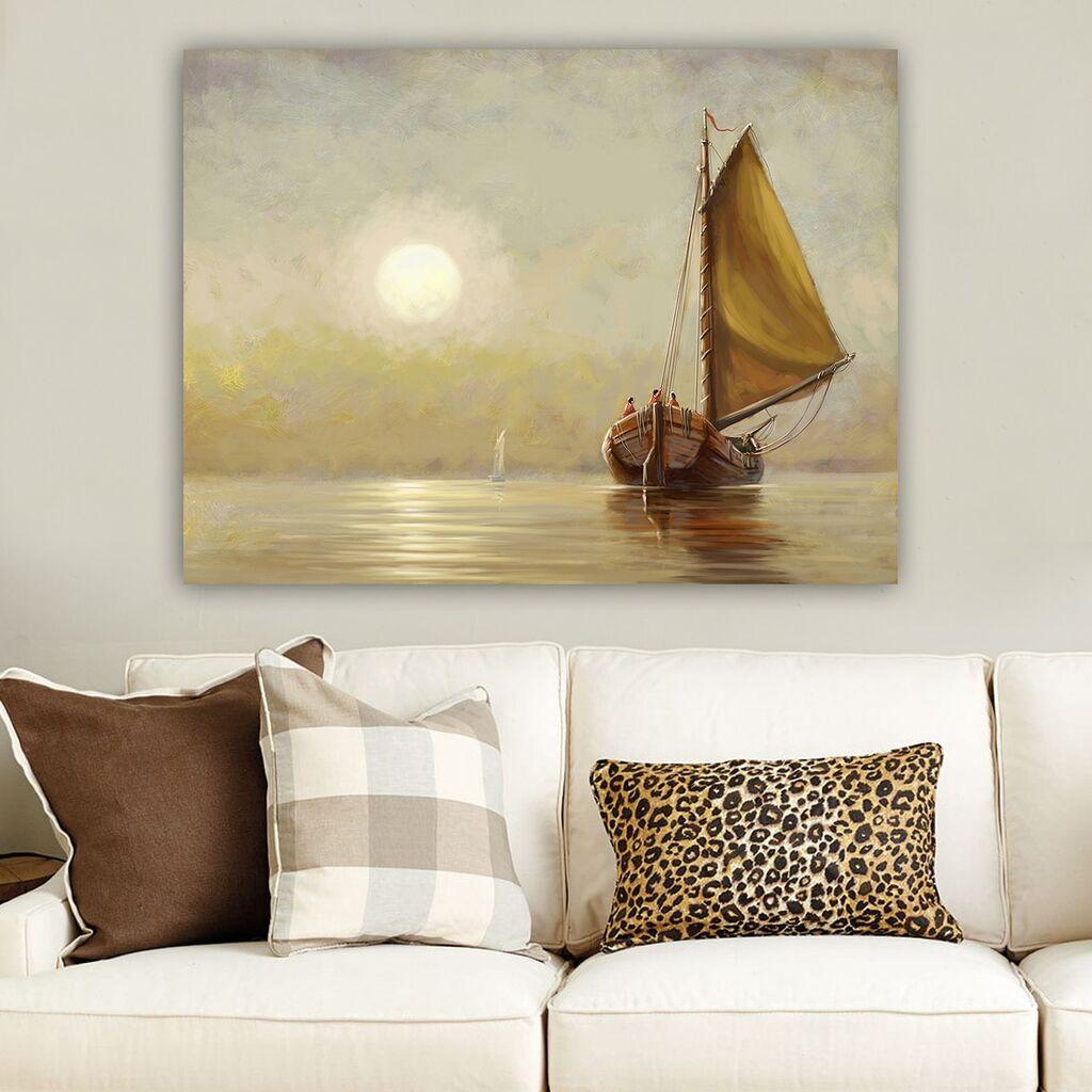 Wallity Slika 585496625_70100, 70x100cm