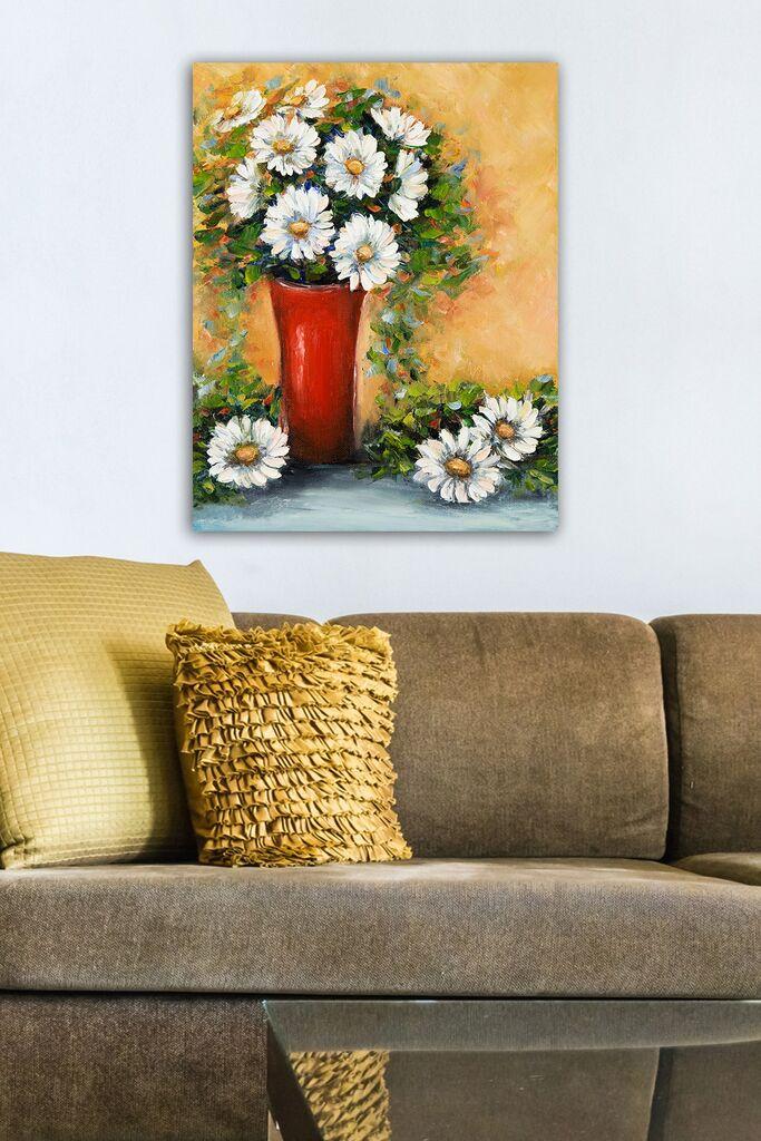 Wallity Slika na platnu 50x70cm