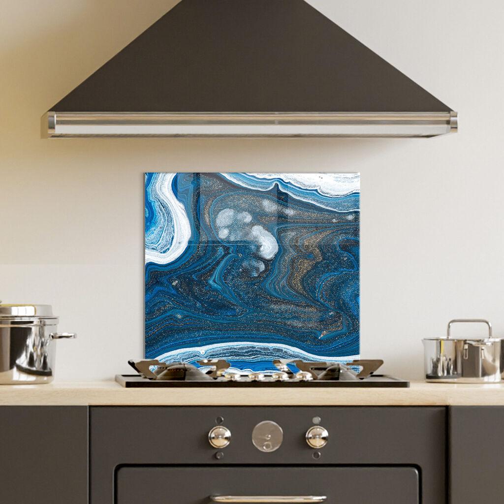 Wallity Slika 2020, 60x60 cm