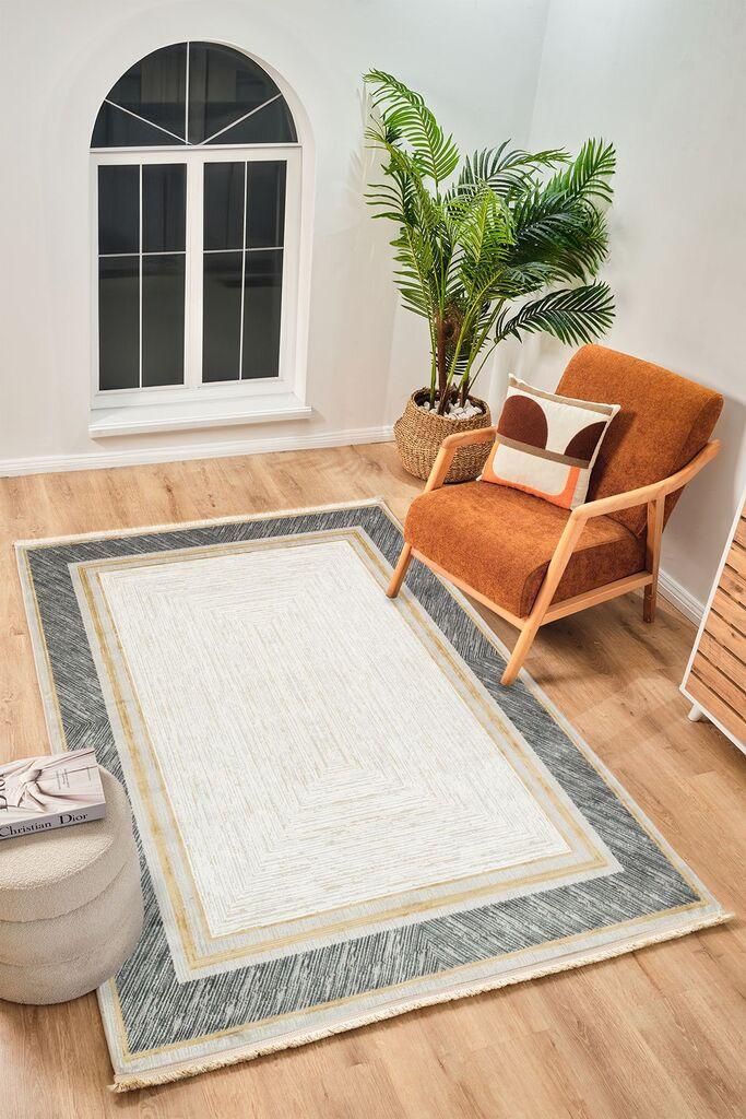 Conceptum Hypnose Tepih Perre Pr013, 200x290 cm, Šareni