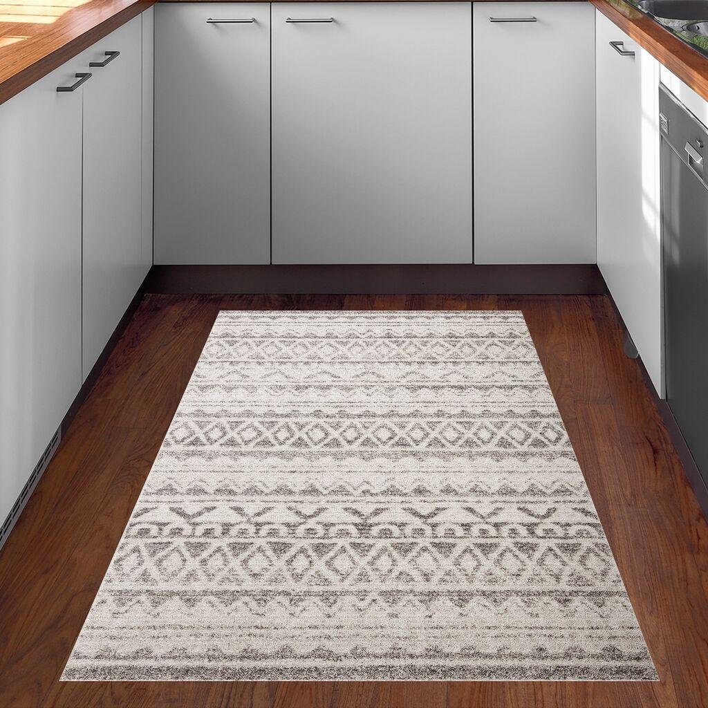 Conceptum Hypnose Tepih 120x180cm Svetlobraon