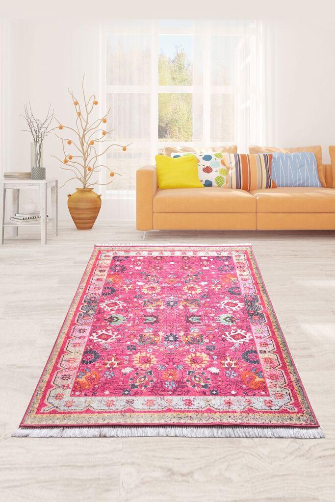 Conceptum Hypnose Tepih Retro, 120x180cm, Šareni