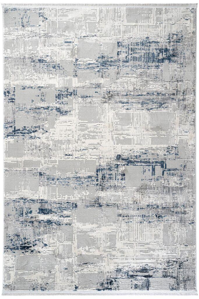 Conceptum Hypnose Tepih Verona 1909, 80x500 cm, Teget-sivi