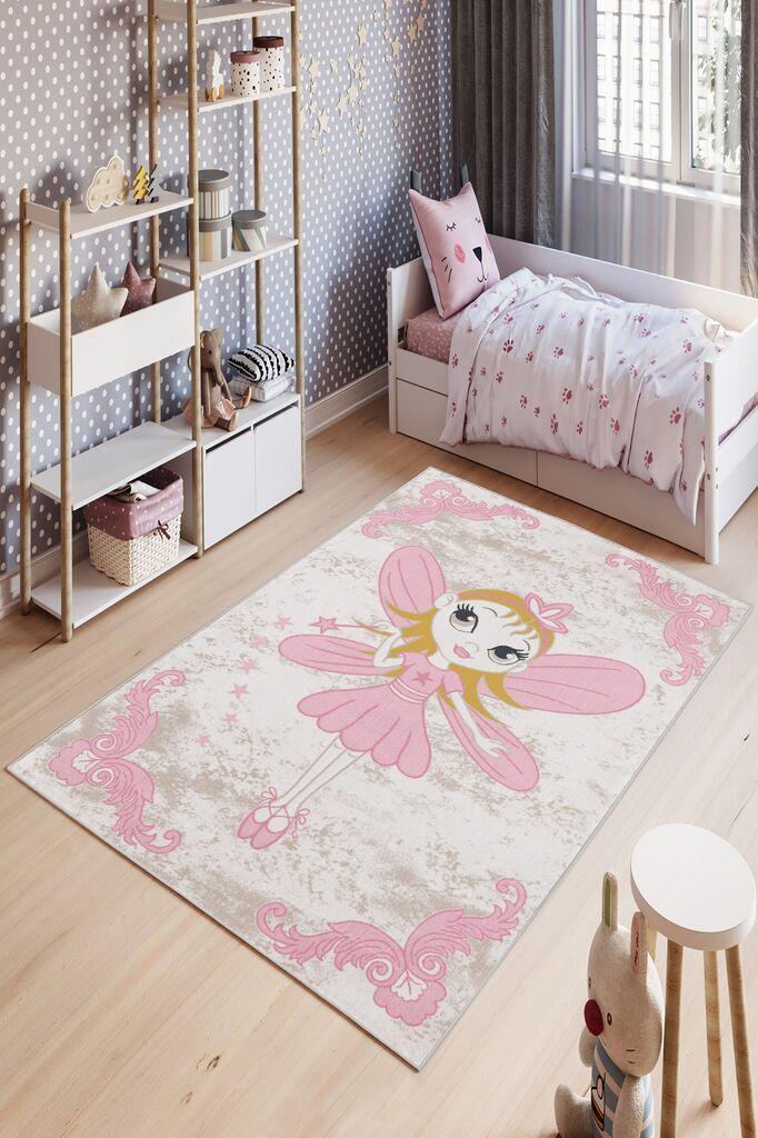 Conceptum Hypnose Tepih W1018, 60x100cm, Šareni
