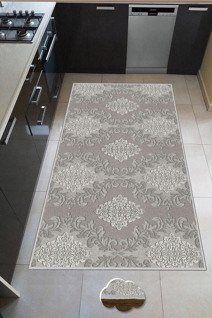 Conceptum Hypnose Tepih Wookece220, 50x80 cm, Šareni