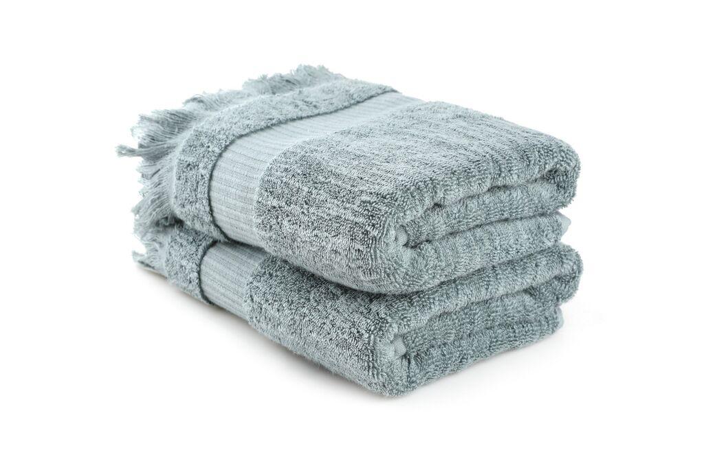 L'essentiel Maison Set 2 peškira za kupanje
