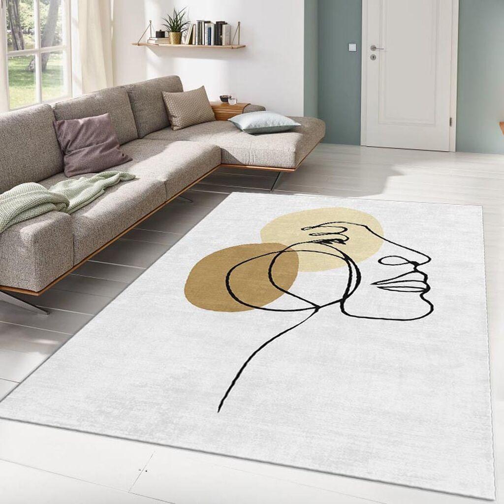 Conceptum Hypnose Tepih 120x180cm Šareni